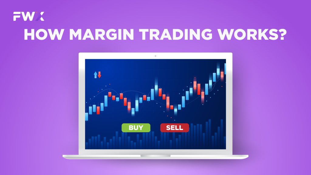 How margin trading works?