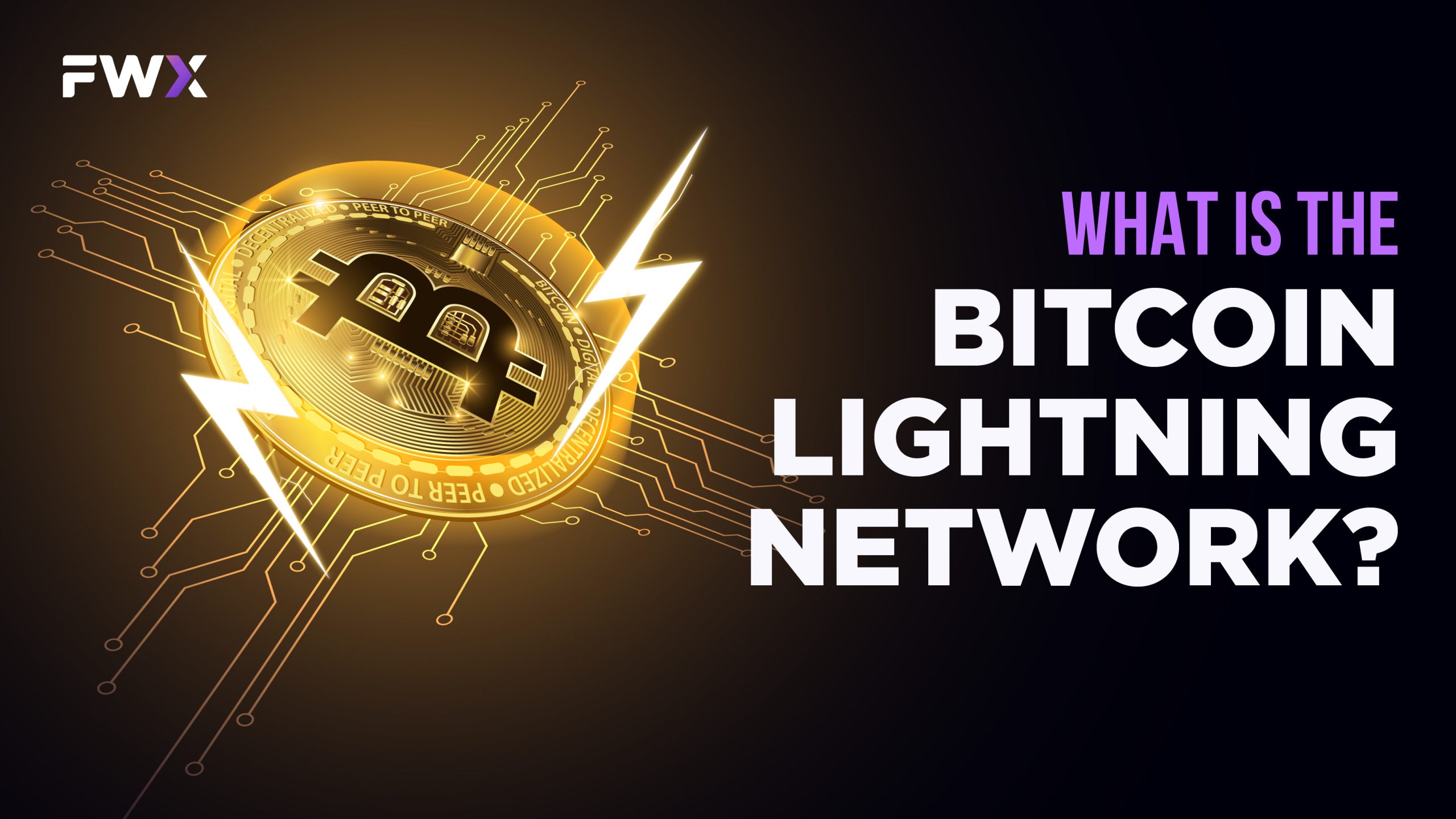 What is the Bitcoin Lightning Network?