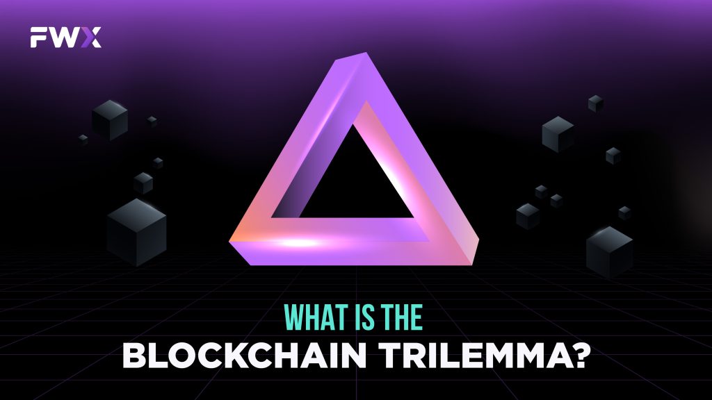 What is the blockchain trilemma?