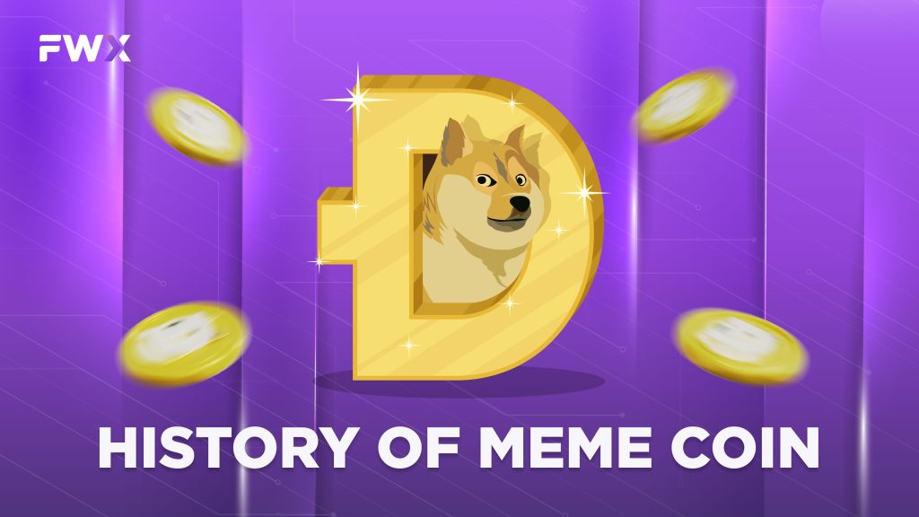 History of Meme Coin
