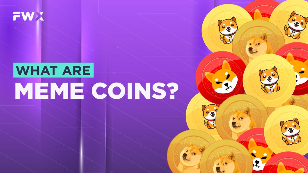What are Meme Coins?