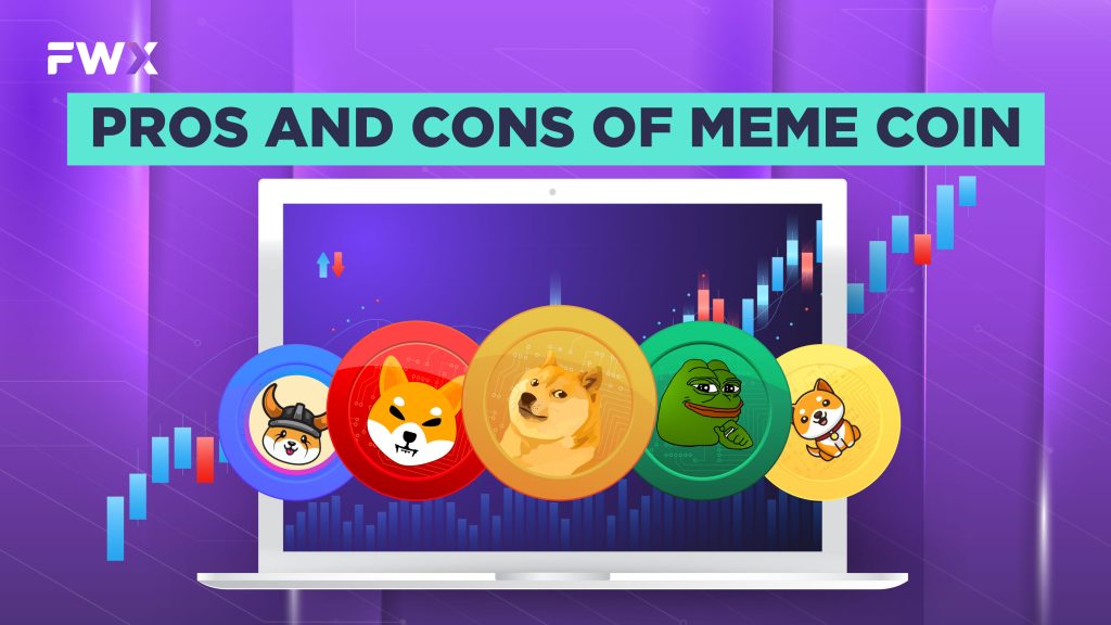 Pros and Cons of Meme Coin