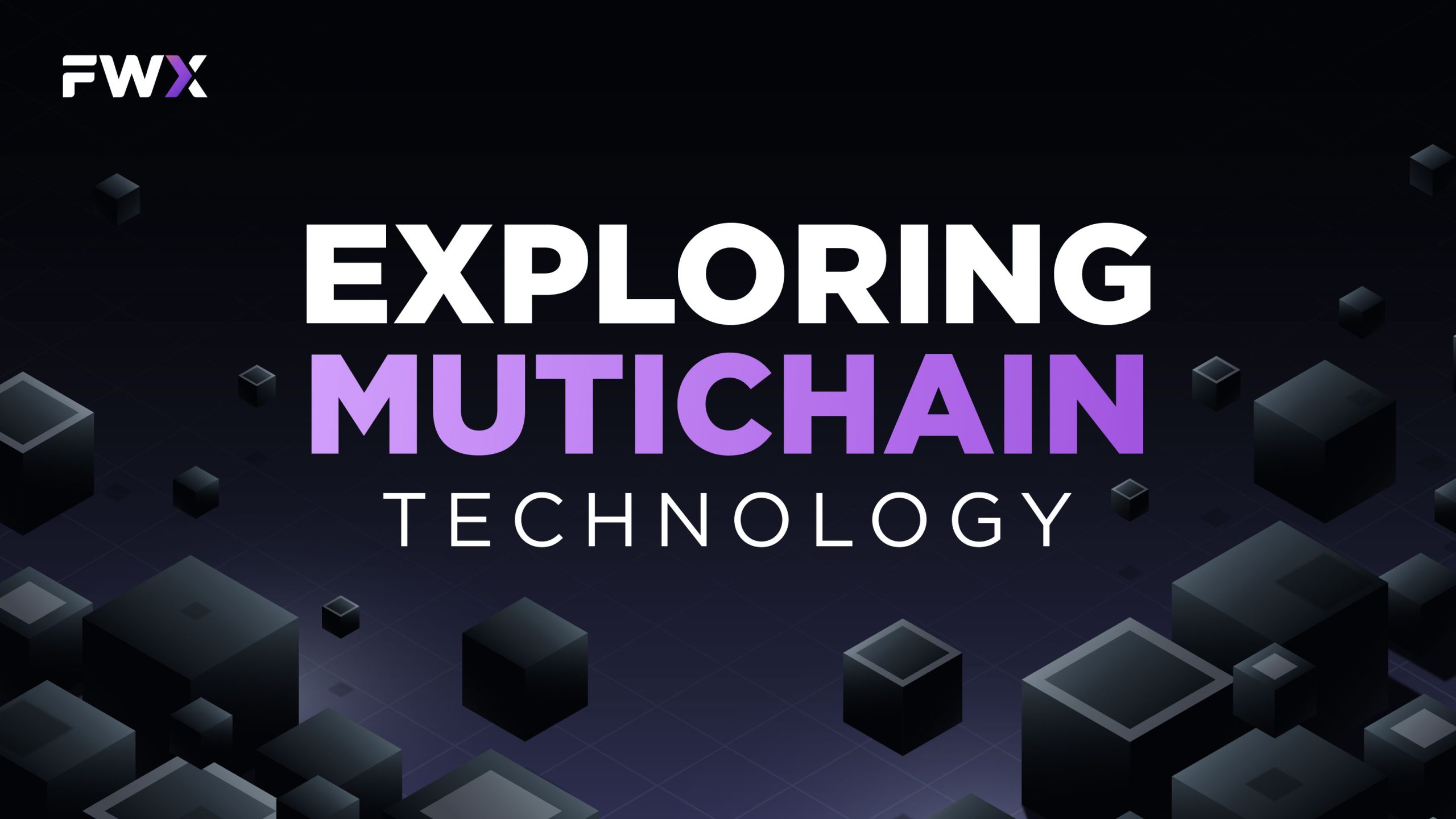 Exploring Multichain Technology