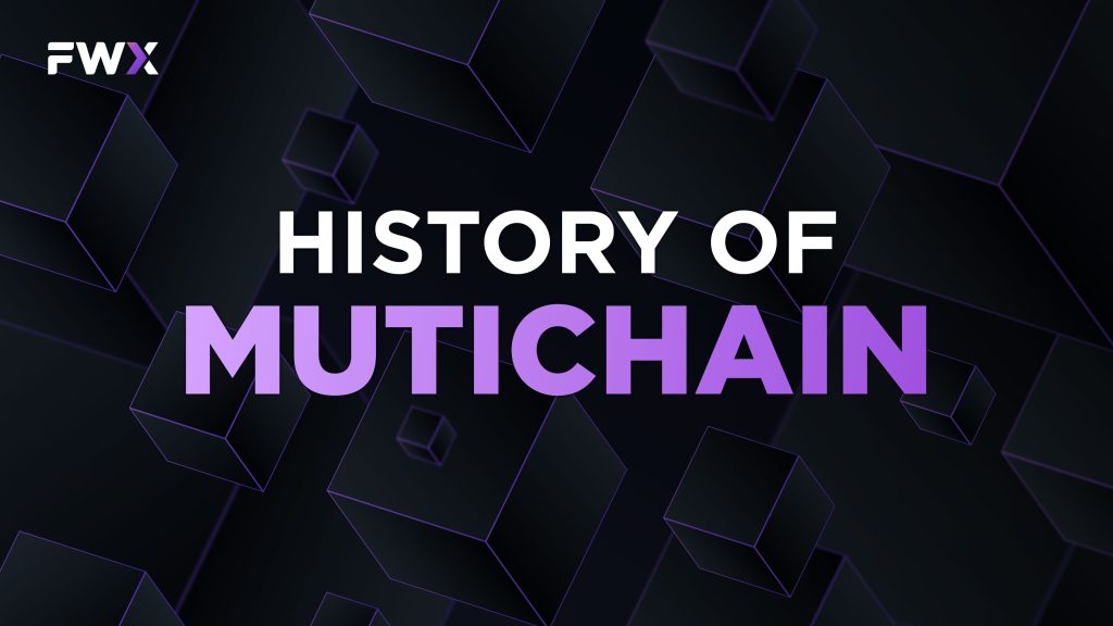 History of Multichain