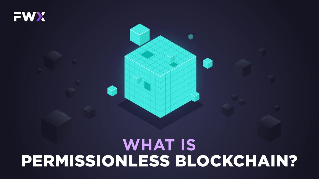 What is Permissionless Blockchain?