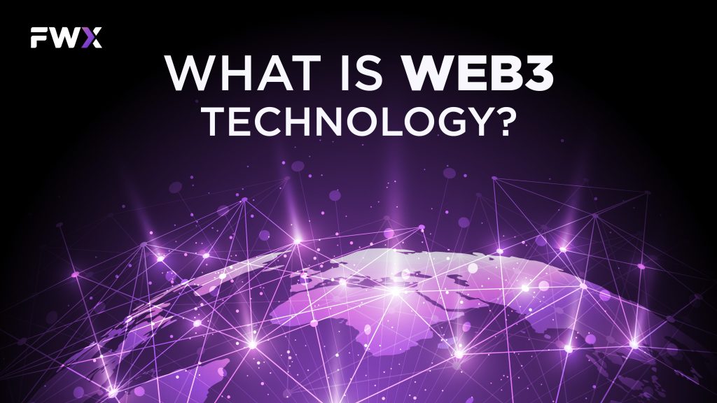 What is Web3 technology?