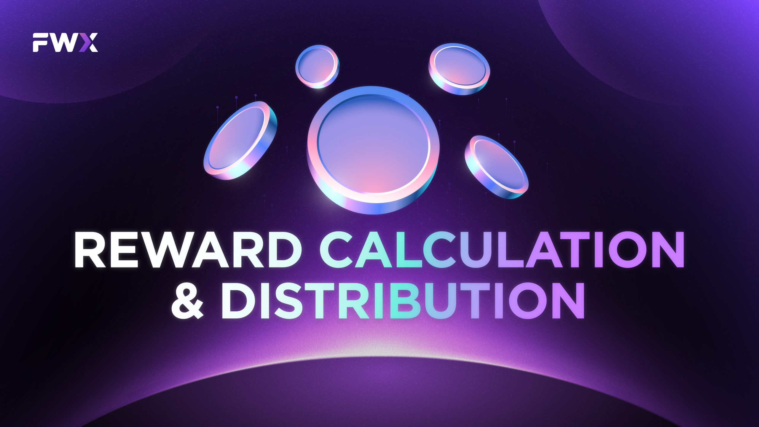 Reward Calculation and Distribution